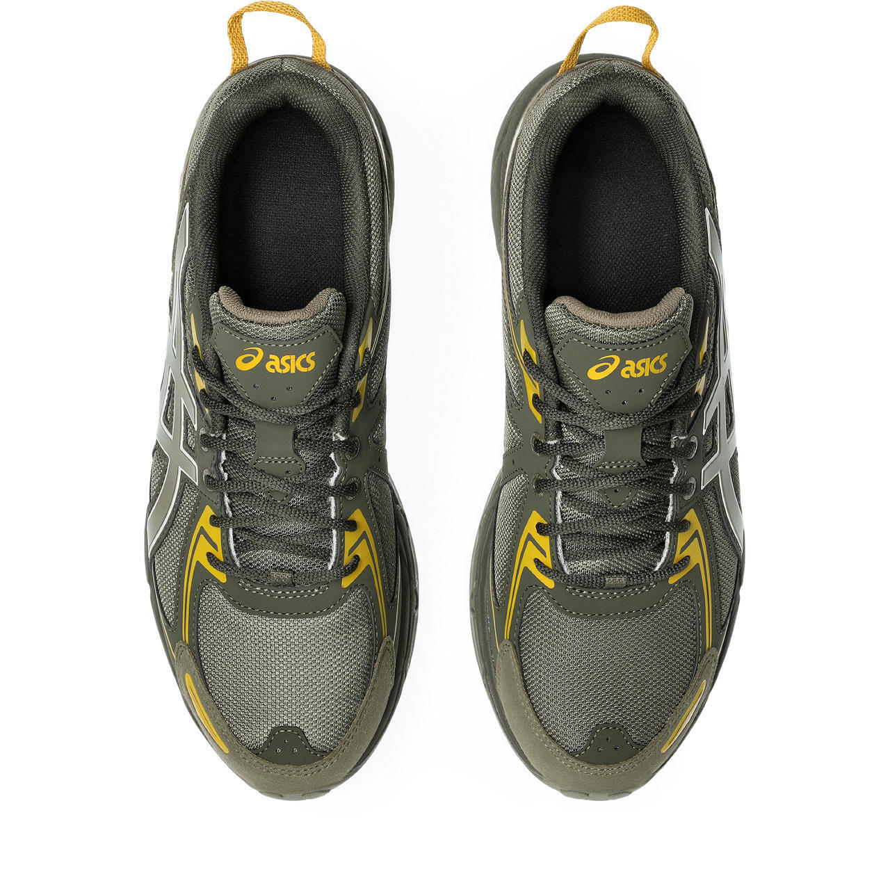 GEL-VENTURE 6 sneakers - Irvine/Olive Canvas